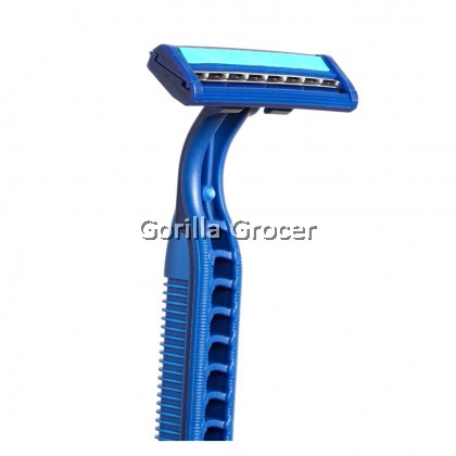 Gillette Blue II Plus Disposable - 4 pcs
